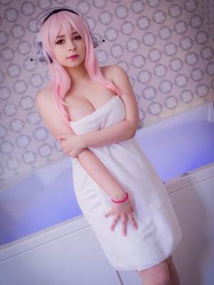 Yoshinobi - Super Sonico Bath_03__DSC8301