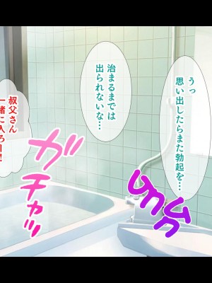 [スタジオ山ロマン (相川たつき)] 田舎の姪と中出し夏休み～二泊三日の帰省中、家で野外でヤリまくり！姪はエッチに興味津々なお年頃！～_057