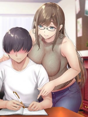 [ゲンツキ] 気になる男子に〇〇する女の子。【カラー版】 [進行中]_194_940891_2