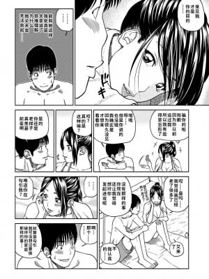 [HY个人汉化][黒木秀彦] 33歳みだら妻 [無修正][DL版]_125