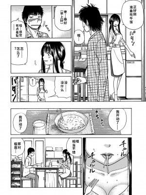 [HY个人汉化][黒木秀彦] 33歳みだら妻 [無修正][DL版]_185