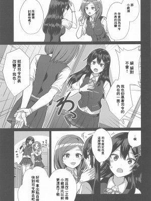 (C99) [L5EX (Kamelie)] 親潮 改二になりました。 (艦隊これくしょん -艦これ-) [中国翻訳]+_04_004