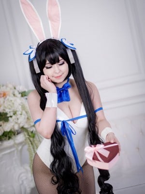 Yoshinobi - Hestia Bunny_12