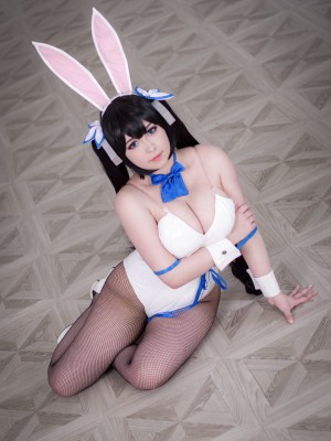 Yoshinobi - Hestia Bunny_23