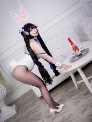 Yoshinobi - Hestia Bunny_06