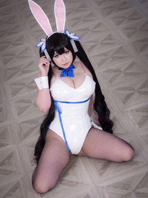 Yoshinobi - Hestia Bunny_19