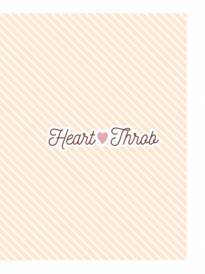 [なまつい] Heart Throb_23