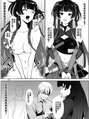 (C99) [梅雨前線 (アステリア、Yan2252)] 冬の残骸 (アイドルマスター シャイニーカラーズ) [中国翻訳]_2022_01_21_17_21_24