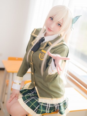 [Fantasy Factory 小丁] - Sena Kashiwazaki_FFA09041