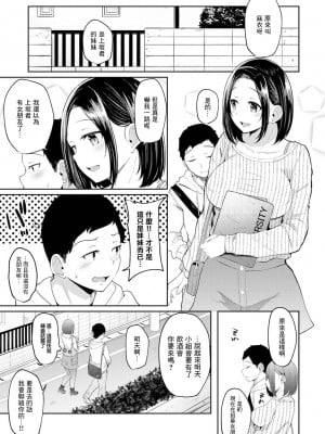 [由那] 朝起きたら妹が裸エプロン姿だったのでハメてみた 第4話 (アナンガ・ランガ Vol.81) [中国翻訳]_02_04_02_