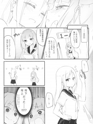 (C99) [ほむら屋★プレアデス (焔すばる)] タチまっしぐらコレクション ネコカフェ百合 総集編・焔すばるSide_34