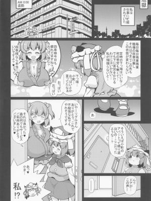 (秋季例大祭8) [魔導資料室 (嵐-D-悪鬼羅、佐々木てろん、emina)] gray out (東方Project)_05