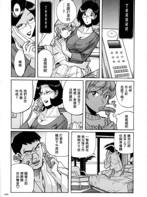 [児島未生] ニンフォママン 母子相姦ーママの子宮は僕のモノ_193