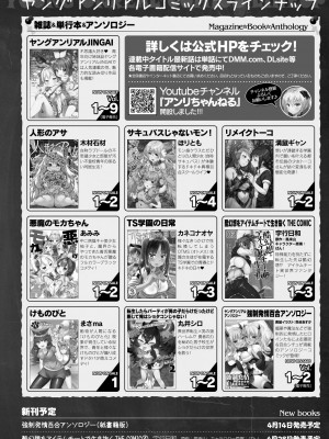 コミックアンリアル 2022年4月号 Vol.96 [DL版]_474