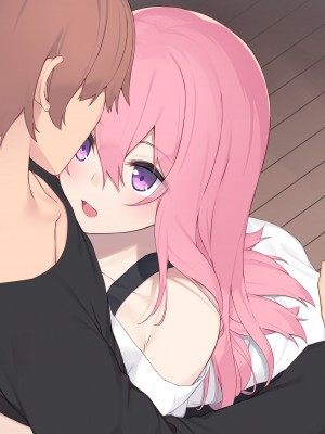 [六丁の目 (おりーぶ)] 彼女とイチャラブ中出しセックス_111