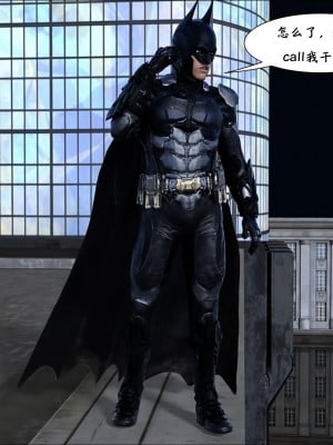 [Mega Parodies] Batman [中文翻譯]_002