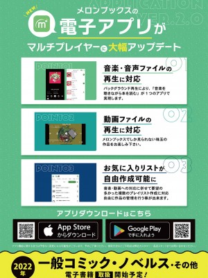 [メロンブックス] 月刊うりぼうざっか店 2022年03月04日頃発行号 [DL版]_38