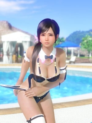 [DOAXVV] Kokoro 拽拽pinchos (CG)_35