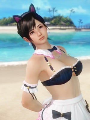 [DOAXVV] Kokoro 拽拽pinchos (CG)_27