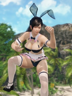 [DOAXVV] Kokoro 拽拽pinchos (CG)_23