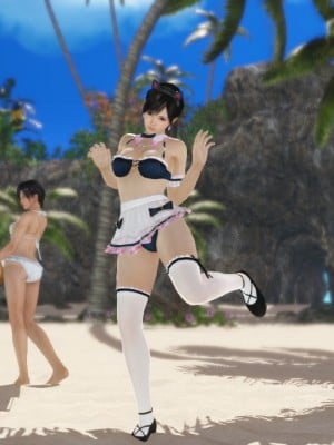 [DOAXVV] Kokoro 拽拽pinchos (CG)_25