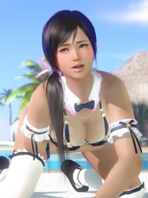 [DOAXVV] Kokoro 拽拽pinchos (CG)_41