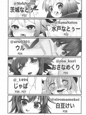 (C99) [もふしっぽらぼ (なかむらすばる)] ほうかご勉強会 (東方Project)_05