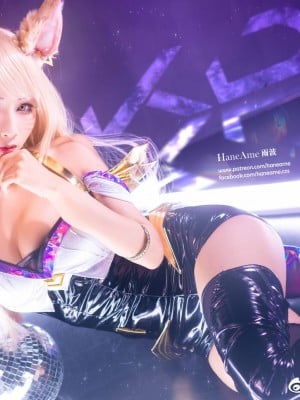 Hane Ame - KDA Ahri (League of Legends)_010