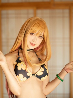 Shika - Marin Kitagawa_28_Shika_Marin_Kitagawa_28