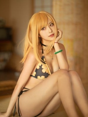 Shika - Marin Kitagawa_08_Shika_Marin_Kitagawa_8