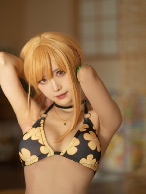 Shika - Marin Kitagawa_18_Shika_Marin_Kitagawa_18