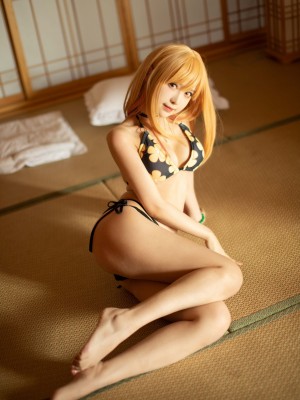 Shika - Marin Kitagawa_33_Shika_Marin_Kitagawa_33