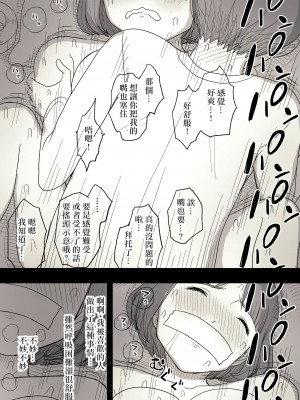 [ひまわりのたね (種乃なかみ)] 隠れM女子の草食彼氏S育日記 [中国翻訳]_36