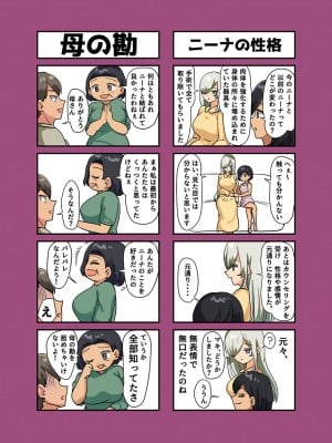 [TORYA! (YAC)] 戦争が終わって用済みになった人間兵器の巨乳美少女を拾って家に持ち帰ってみたら…2_129