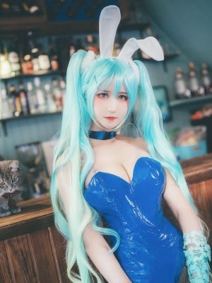 三度_69 NO.67 琴女兔女郎 LOL Sona Buvelle Bunny Girl_40_www.8kcosplay.com40