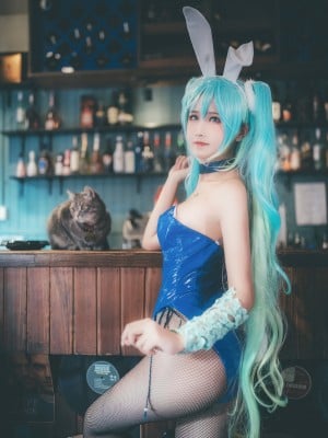 三度_69 NO.67 琴女兔女郎 LOL Sona Buvelle Bunny Girl_39_www.8kcosplay.com39