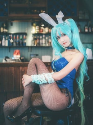 三度_69 NO.67 琴女兔女郎 LOL Sona Buvelle Bunny Girl_03_www.8kcosplay.com3