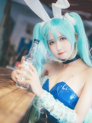 三度_69 NO.67 琴女兔女郎 LOL Sona Buvelle Bunny Girl_32_www.8kcosplay.com32