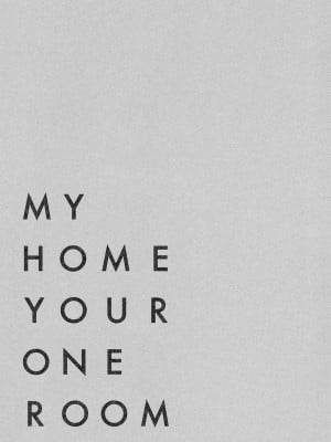 [つきづきよし] MY HOME YOUR ONEROOM [中国翻訳] [DL版]_153_0153