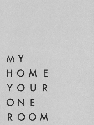 [つきづきよし] MY HOME YOUR ONEROOM [中国翻訳] [DL版]_091_0091