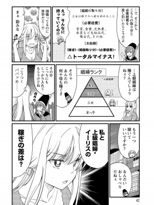 [ひな姫] くっ殺せの姫騎士となり、百合娼館で働くことになりました。【電子限定ペーパー付き】 (2)_041