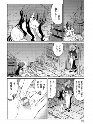 [ひな姫] くっ殺せの姫騎士となり、百合娼館で働くことになりました。【電子限定ペーパー付き】 (2)_129