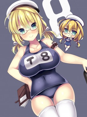 [むじたん (つむじぃ)] 艦娘色々 壱・弐・参 (艦隊これくしょん -艦これ-) [DL版]_13