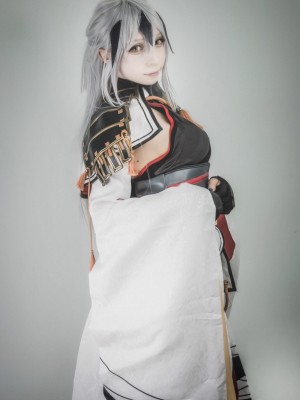 [Arya Cosplay] Kagetora Cosplay_03_3_New_Project_2020_04_03_14_32_59