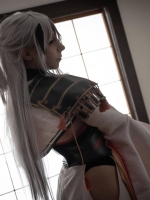 [Arya Cosplay] Kagetora Cosplay_09_9_New_Project_2020_04_02_22_42_38