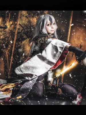 [Arya Cosplay] Kagetora Cosplay_01_1_New_Project_2020_04_03_12_47_27