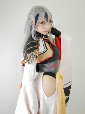 [Arya Cosplay] Kagetora Cosplay_13_13_New_Project_2020_03_29_15_24_52