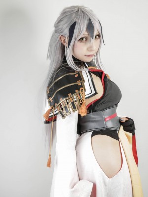 [Arya Cosplay] Kagetora Cosplay_15_15_New_Project_2020_04_11_13_11_33