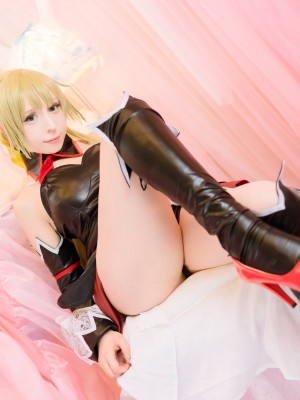 [Arya Cosplay] Shion Cosplay Photoset_17_Shion_17