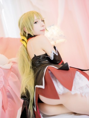 [Arya Cosplay] Shion Cosplay Photoset_24_Shion_24